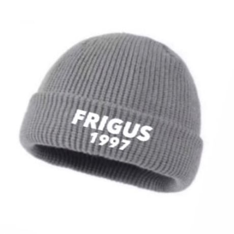 LOGO BEANIE FRIGUS