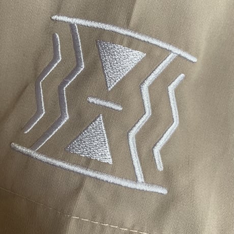 FRIGUS BEIGE SHIRTS | フリーグスベージュシャツ