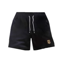 FRIGUS BLACK SHORT  PANTS | フリーグスブラックハーフパンツ