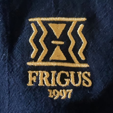 FRIGUS BLACK SHORT  PANTS | フリーグスブラックハーフパンツ