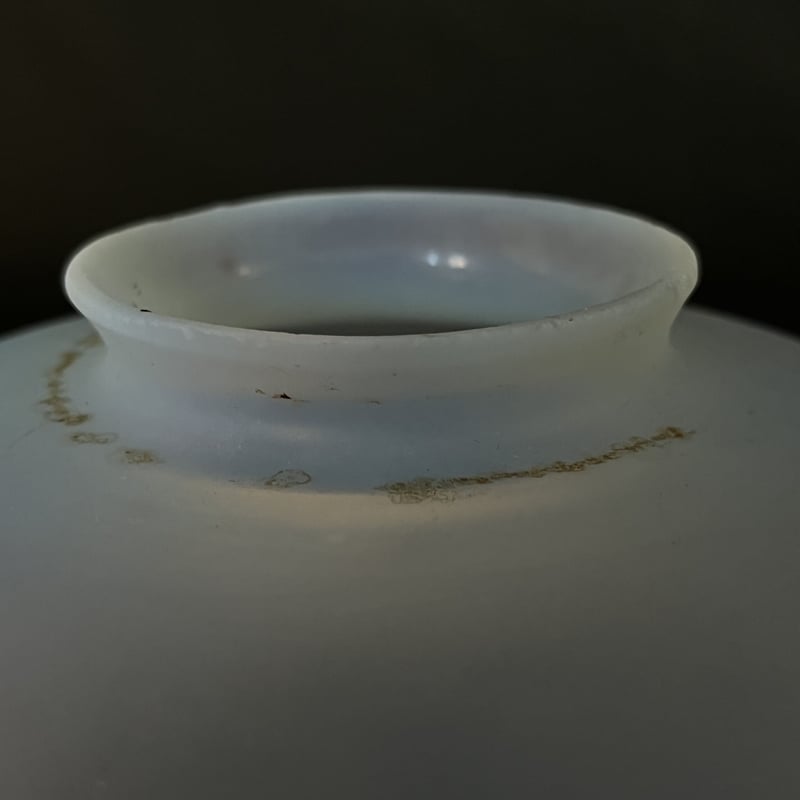 ランプシェード オパールセントガラス(jl011) | 古道具 綯交 ランプシェード オパールセントガラス(jl011) | 古道具 綯交
