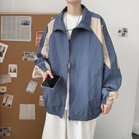ストリートジャケット