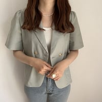 ショートジャケット