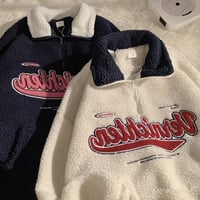 【男女兼用】ボアトップス