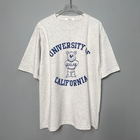 カルフォルニアくまさん Tシャツ