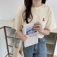 ベアーTシャツ