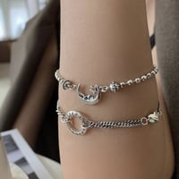スターブレスレット