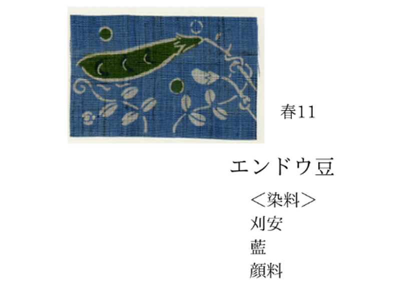 2-染工房シゲタ ポストカード(春の山野草など) | 晴ノ舎 Harenoya 2-染工房シゲタ ポストカード(春の山野草など) | 晴ノ舎 Harenoya