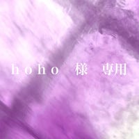 hoho　様　専用 ページ