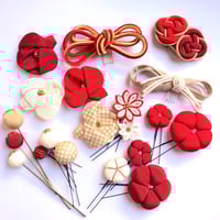 MIRe 様　専用 ページ