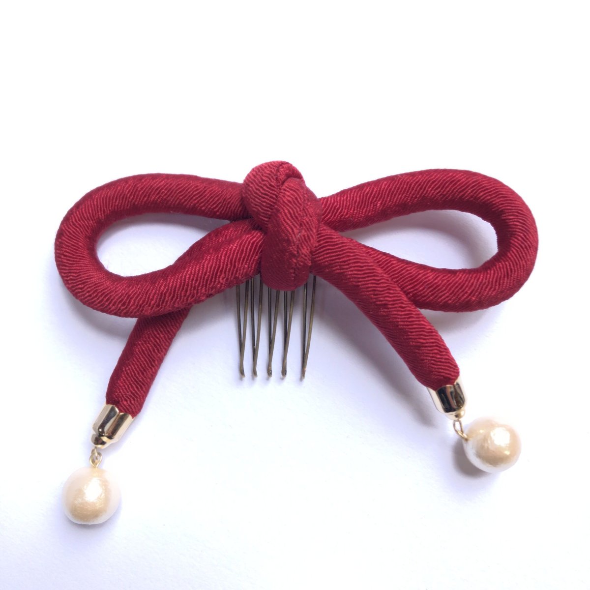 送料無料】和飾り 髪飾りセット000G | Chigusa