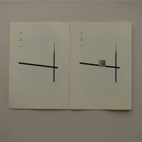 第一期『白誌』 バックナンバー
