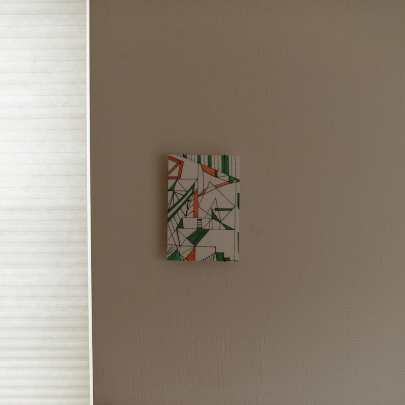 ポストカード（12枚セット） | Pel-Publishing Web shop