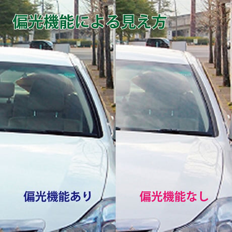 Tow-Ways 機能性サングラスセット  2803FS