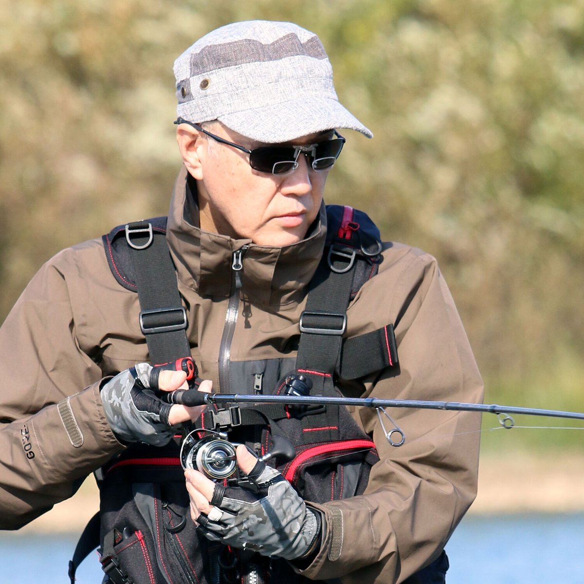 Professional 機能性フィッシンググラスセット ZE-SXP Professional 機能性フィッシンググラスセット ZE-SXP