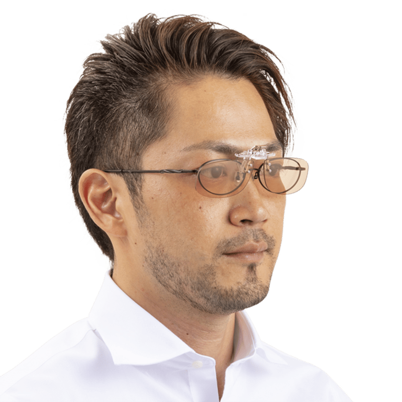 視界爽快」機能性グラス2本セット | オーバーグラス工房BS