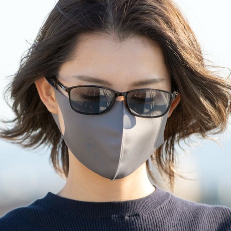 ジーロット 『マスクを掛けても曇らない』機能性サングラス  2803AF