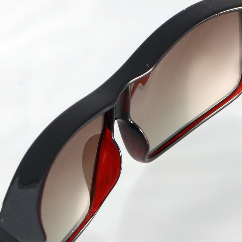 hide サングラス　オーバルタイプ　zilch hide サングラス オーバルタイプ zilch - メルカリ