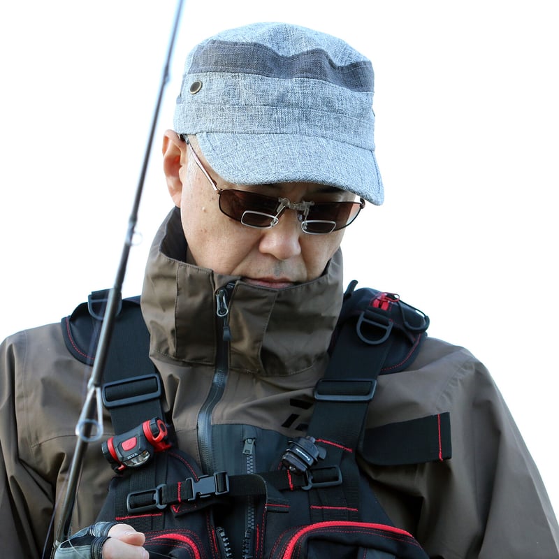 Professional 機能性フィッシンググラスセット ZE-SXP