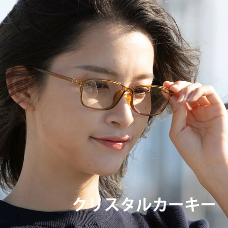 ジーロット 『マスクを掛けても曇らない』機能性サングラス  2803AF