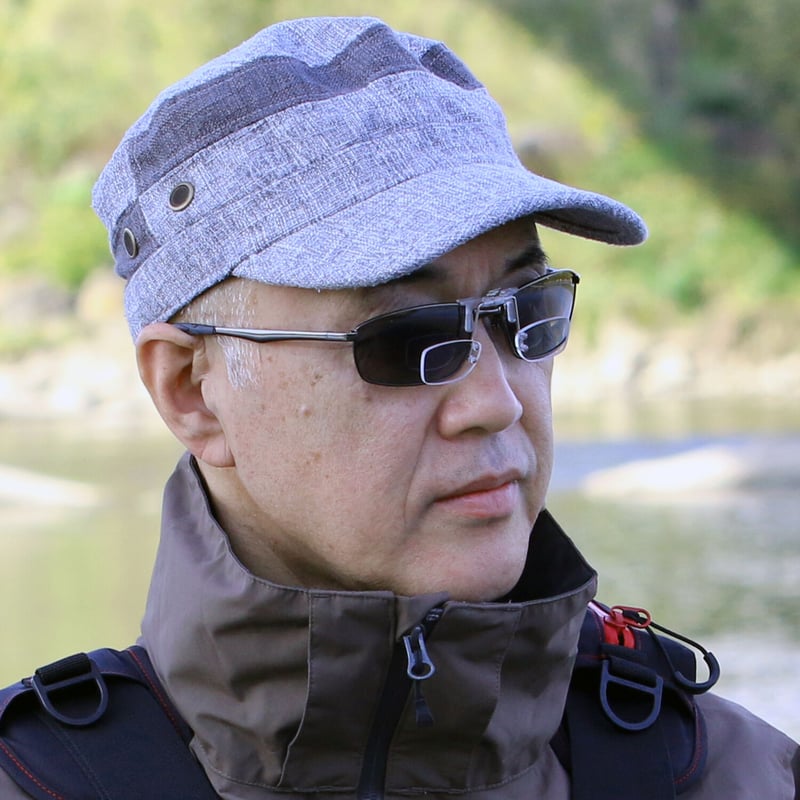 Professional 機能性フィッシンググラスセット ZE-SXP | オーバー