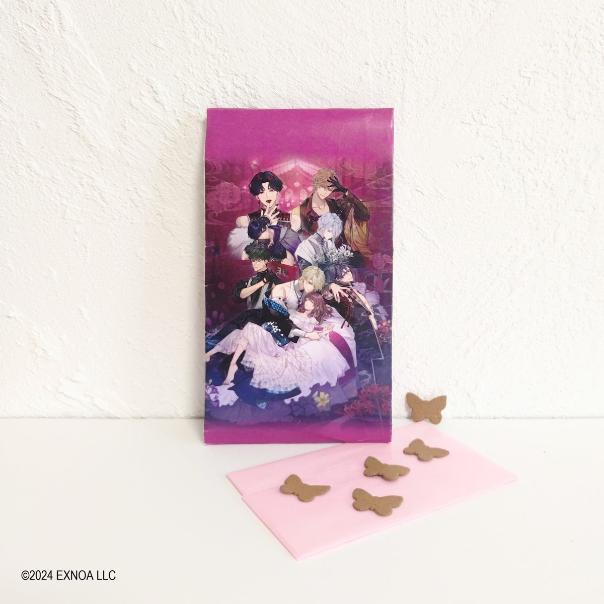 香香さん専用イコイノバ yushionmanma アクリル画✨おまとめ✨ 香咲さくら on X: 