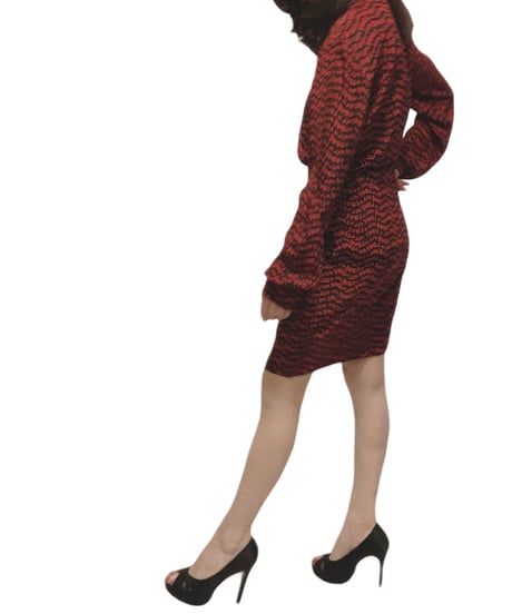 STELLA McCARTNEY（ステラマッカートニー） シルクワンピース