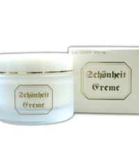 シェーンハイト クリーム (50g) 【敏感肌】【 肌荒れ】 【乾燥肌】 【保湿】 【美肌】 【 スクワラン】