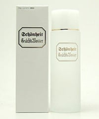 シェーンハイト 化粧水 （120ml
