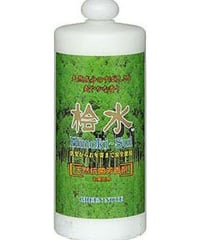 桧水 1000ml （1リットル）