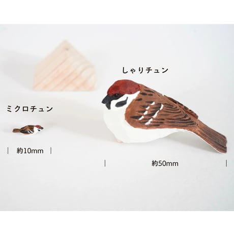 しゃりチュン〈C〉