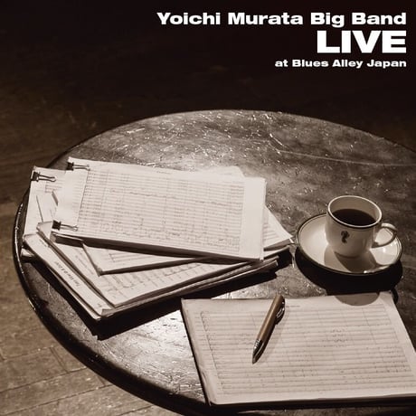 SOLID BRASS（紙ケース仕様） / YOUICHI MURATA (CD) 51wJ88ipb4L._UF350,350_QL50_.jpg