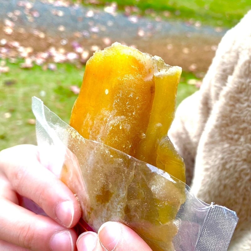 たっぷり1000g【平干し芋】おすそわけ詰合せ | The hoshiimo time