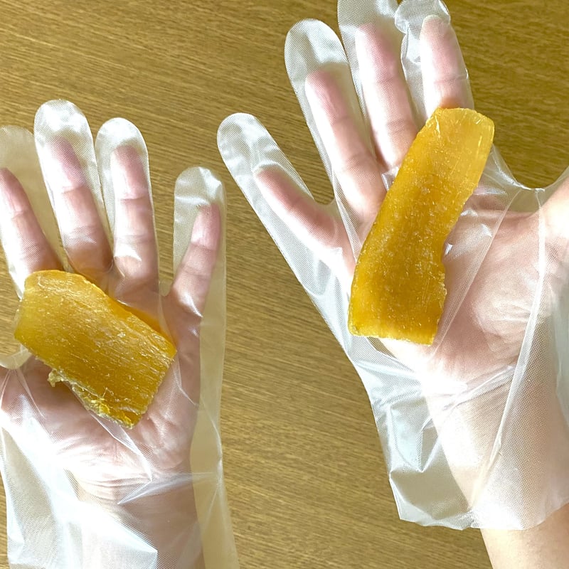 お徳用500g×4袋！【平干し芋】おすそわけ詰合せ | The hoshiimo time