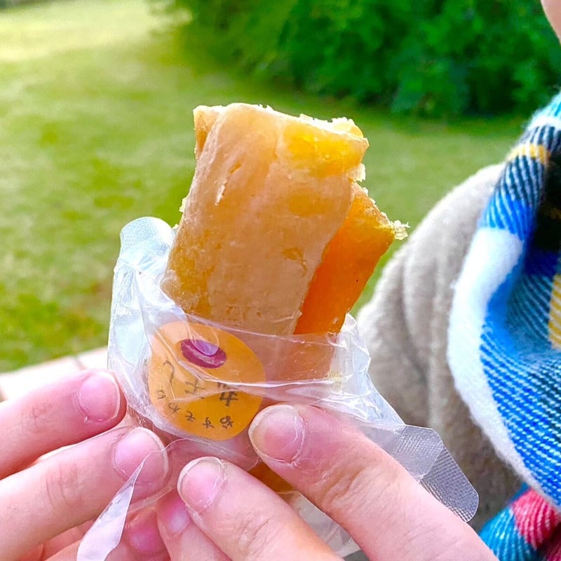 贅沢1000g 【平干し芋×丸干し芋】おすそわけ詰合せ | The hoshiimo time