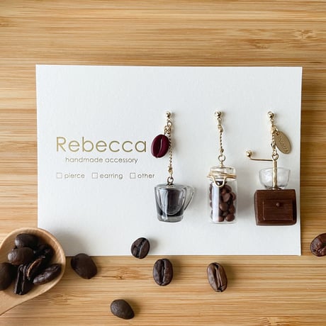 Rebecca Rebecca