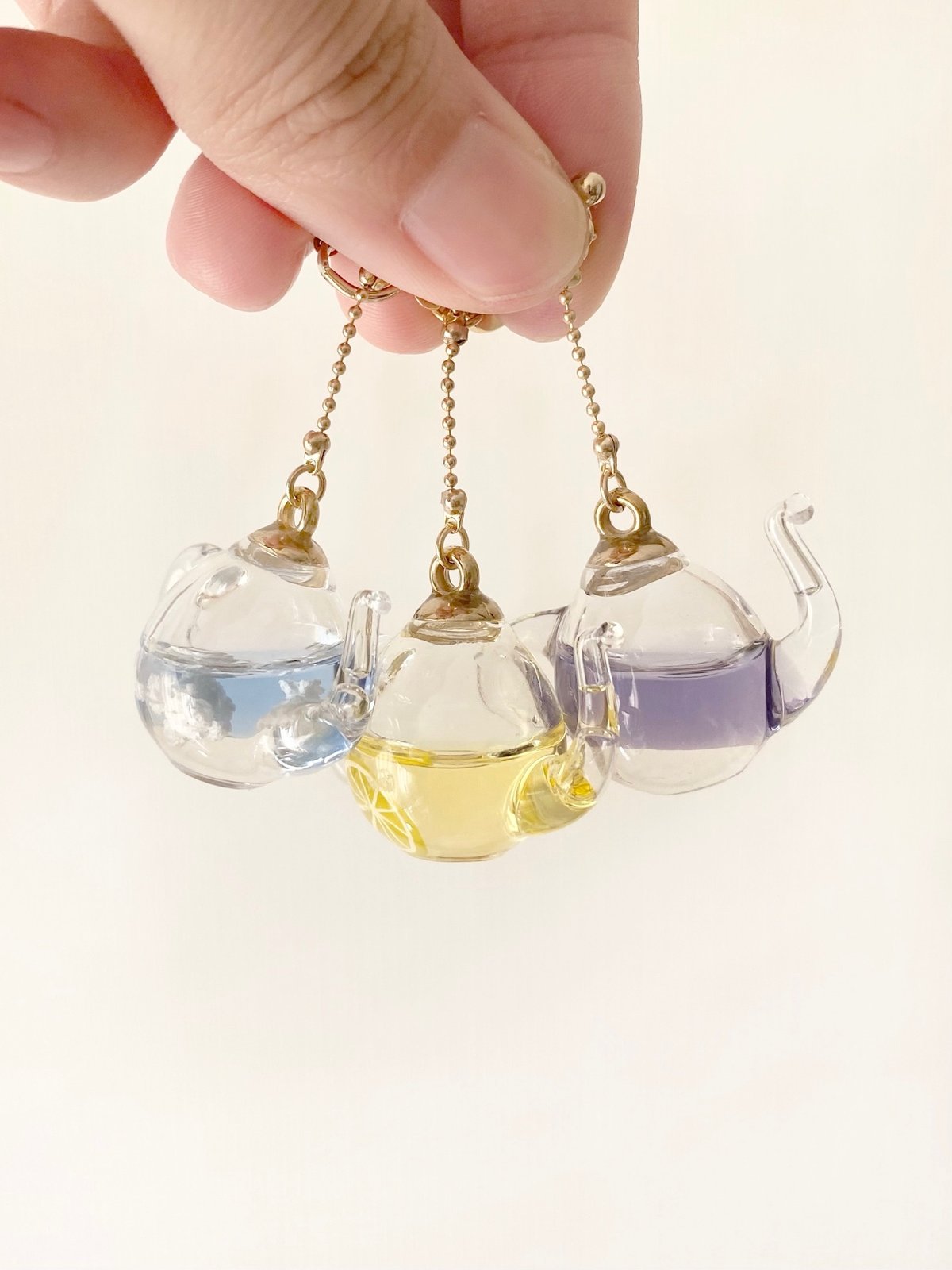 hot lemonade | Rebecca hot lemonade | Rebecca