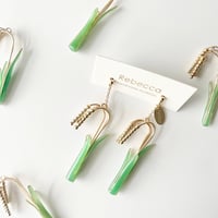 lemon soda | Rebecca