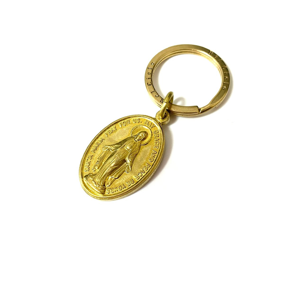 メメル キーホルダー他 Ringo Jam 8th Anniversary MEMERU Plush Toy Keyholder | TOoKA