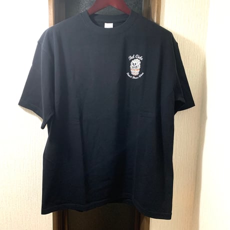 Bel Cielo ポップコースカルメン　マグナムウェイト ビッグシルエット TシャツⅡ