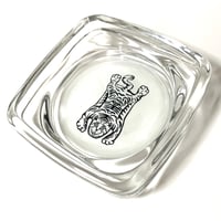 Bel Cielo 真鍮製　チベタンキャット　アッシュトレイ