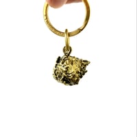 Bel Cielo 真鍮製 グラキリスキーホルダー | RYANS