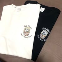 Bel Cielo ポップコースカルメン　マグナムウェイト ビッグシルエット TシャツⅡ