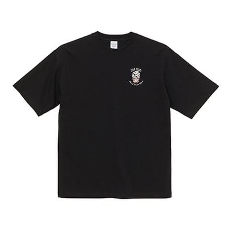 Bel Cielo ポップコースカルメン　マグナムウェイト ビッグシルエット TシャツⅡ