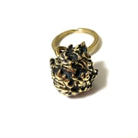 Tendobotanical x Bel Cielo 真鍮製 【悟くん】インセンスチャンバー