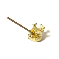 Tendobotanical x Bel Cielo 真鍮製 【悟くん】インセンスチャンバー