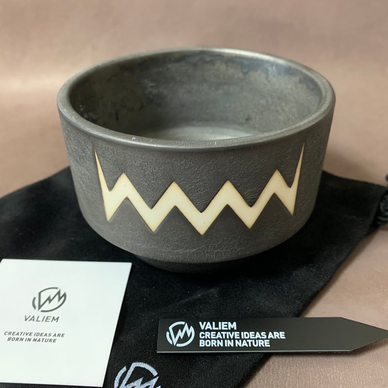 中古】VALIEM 鉢 S(BLOCK) | RYANS