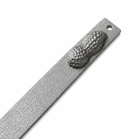 Aluminum ピーナッツプランツタグ