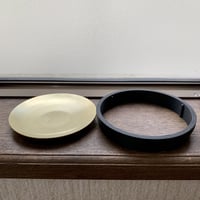 Bel Cielo +R3LABO 真鍮製ミニトレー + DAIZA用アタッチメント