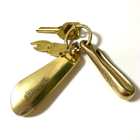 ARTS&SCIENCE　シューホーン　靴べら　アーツアンドサイエンス　真鍮 ARTS&SCIENCE シューホーン 靴べら アーツアンドサイエンス 真鍮